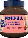 HealthyCo  Proteinella 360 g bílá čokoláda