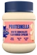 HealthyCo Proteinella 400 g bílá čokoláda