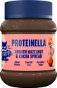 HealthyCo  Proteinella 400 g
