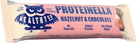 Healthyco Proteinella Chocolate Bar 35 g