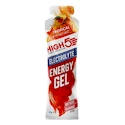 High5  Electrolyte Energy Gel 60 g