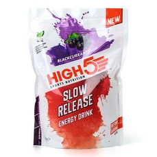 High5 Energy Drink Slow Release 1000 g