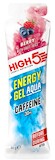 High5 Energy Gel Aqua Caffeine 66 g