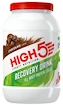 High5 Recovery drink 1600 g banán - vanilka