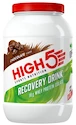 High5 Recovery drink 1600 g banán - vanilka
