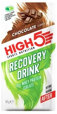 High5 Recovery drink 60 g