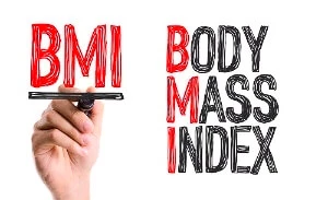 BMI - CO TO JE A CO O VÁS ŘÍKÁ