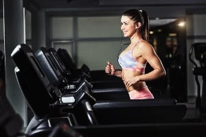 HIIT - VYSOCE INTENZIVNÍ INTERVALOVÝ TRÉNINK