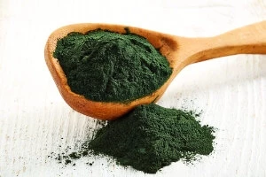 SUPERPOTRAVINY: SPIRULINA - ZDROJ ENERGIE A VITALITY