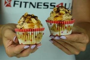 [VIDEO] RECEPT: ARAŠÍDOVÉ CUPCAKES