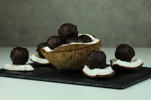 [VIDEO] RECEPT: BOUNTY KULIČKY