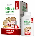 Imunit Hlíva ústřičná 800 mg 200 kapslí + Vitamín C 30 kapslí