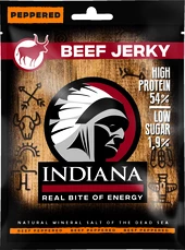 Indiana Jerky 25 g