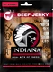 Indiana Jerky 25 g hovězí - originál