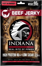 Indiana Jerky 90 g