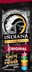 Indiana Steak Bar Original 20 g