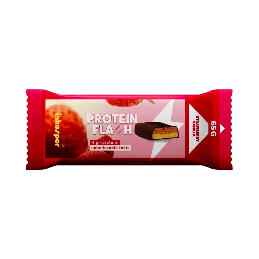 Inkospor Protein Flash 65 g