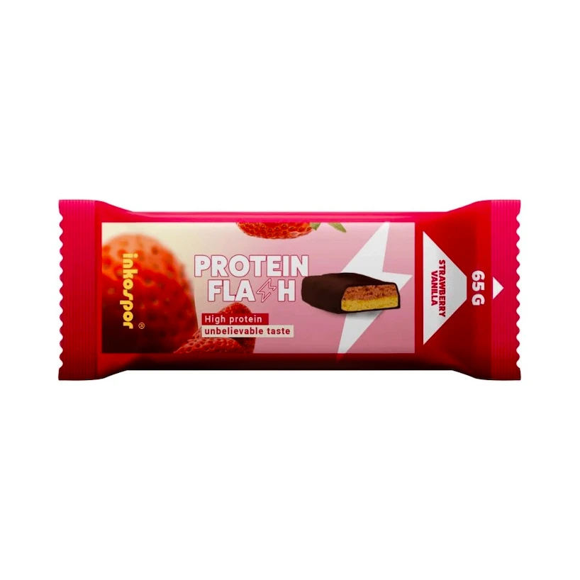 Inkospor Protein Flash 65 g