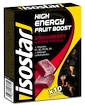 Isostar Fruit Boost Coffein 10×10 g