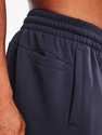Kalhoty Under Armour UA Armour Fleece Pant-GRY