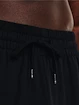 Kalhoty Under Armour UA Tricot Fashion Track Pant-BLK