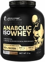 Kevin Levrone Anabolic ISO Whey 2000 g