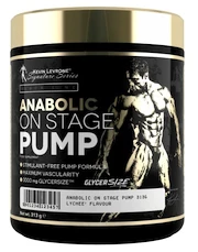 Kevin Levrone Anabolic On Stage Pump 313 g