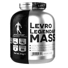Kevin Levrone Levro Legendary MASS 3000 g