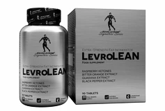 Kevin Levrone LevroLEAN 90 kapslí