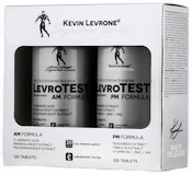 Kevin Levrone LevroTEST 120 + 120 tablet