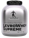 Kevin Levrone LevroWhey Supreme 2000 g banán - broskev