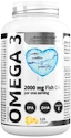 Kevin Levrone Omega 3 Fish Oil 2000 mg 90 kapslí