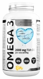 Kevin Levrone Omega 3 Fish Oil 2000 mg 90 kapslí