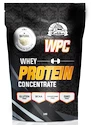 Koliba Whey Protein Concentrate 1000 g bez příchutě