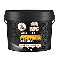 Koliba Whey Protein Concentrate 5000 g