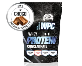 Koliba Whey Protein Concentrate Lactose Free 1000 g