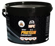 Koliba WPC 80 4200 g