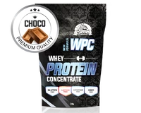 Koliba WPC 80 Lactose Free 1000 g