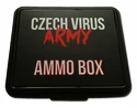 Krabička na kapsle a tablety Czech Virus  Pillmaster XL Box