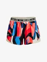 Kraťasy Under Armour Play Up Shorts 3.0 SP-RED