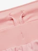 Kraťasy Under Armour UA Fly By 2.0 2N1 Short-PNK