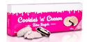 Ladylab Cookies 'n' Cream 128 g