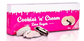 Ladylab Cookies 'n' Cream 128 g