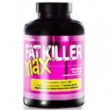 Ladylab Fat Killer Max 120 kapslí