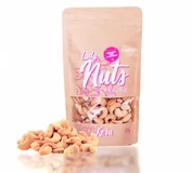 Ladylab LadyNuts Kešu Oříšky 100 g