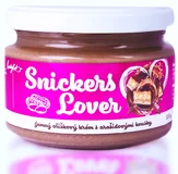 Ladylab Snickers Lover arašídové máslo 250 g