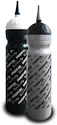 Láhev Prom-IN  1000 ml Silver
