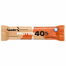 Leader 40% Protein Bar 68 g