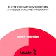 Leader Whey Protein 2000 g