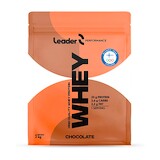 Leader Whey Protein 2000 g